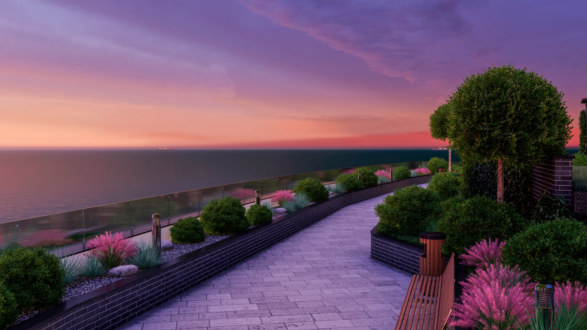 Easy living – это про<br> Атмосферу